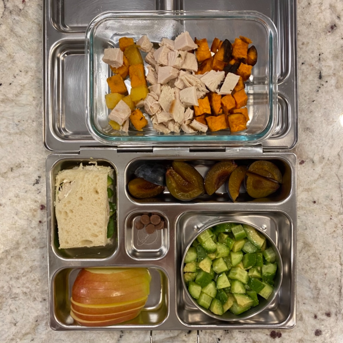 Lunchbox