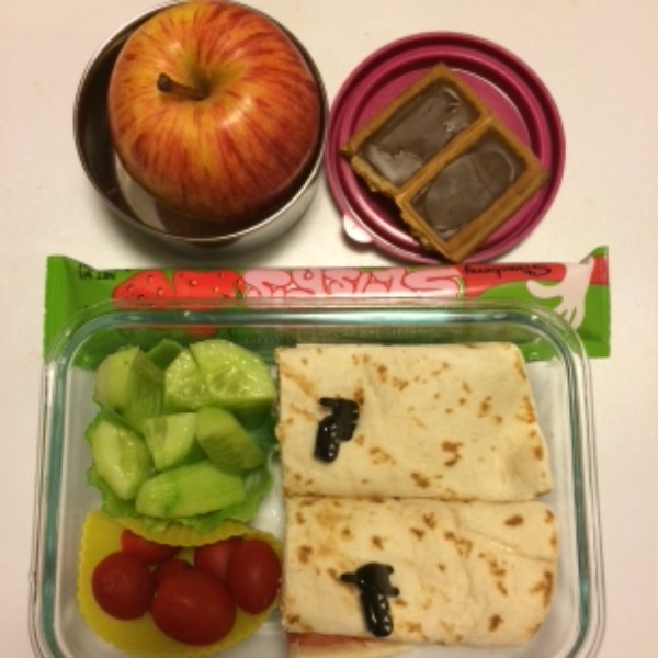 Lunchbox