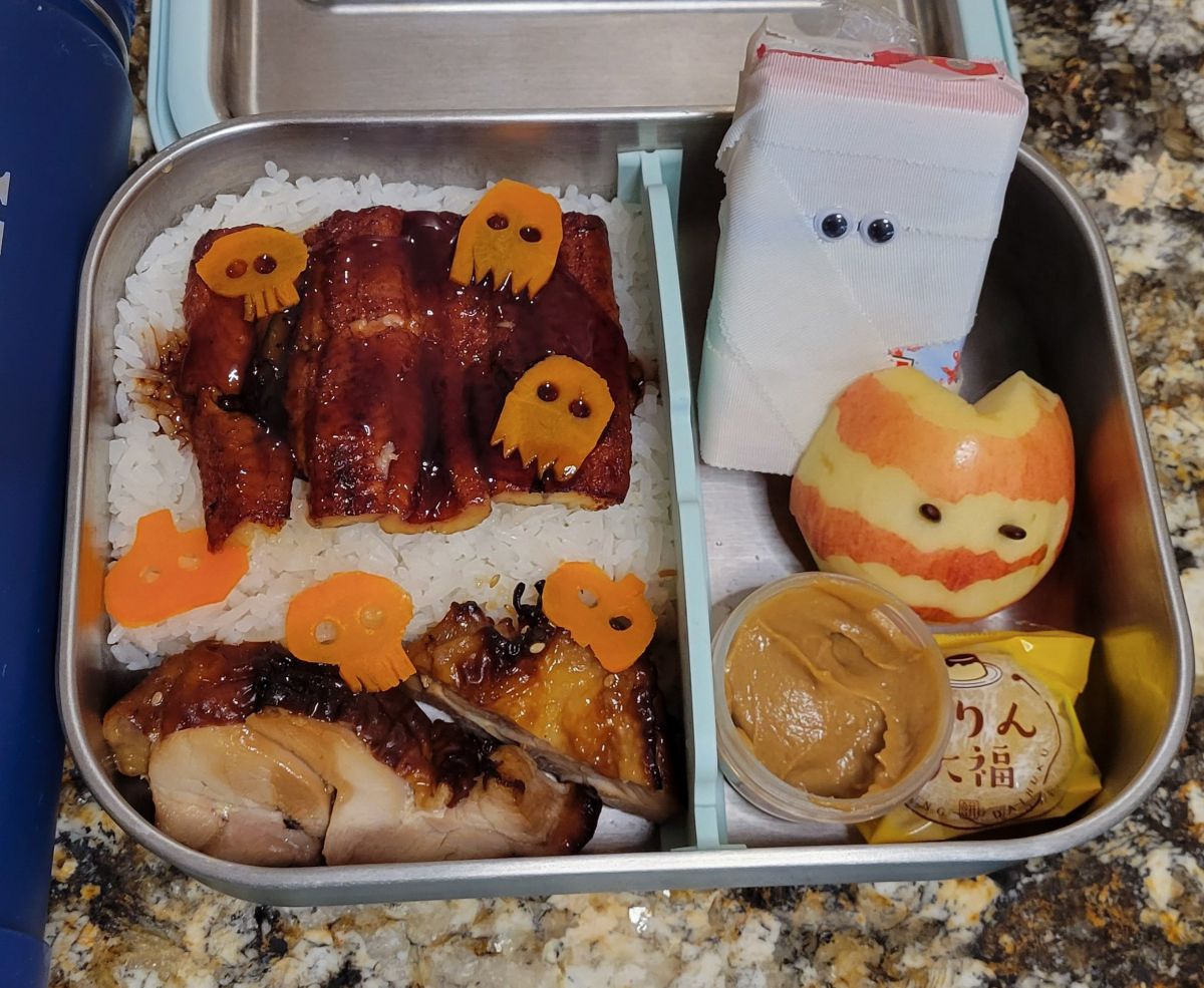 Lunchbox