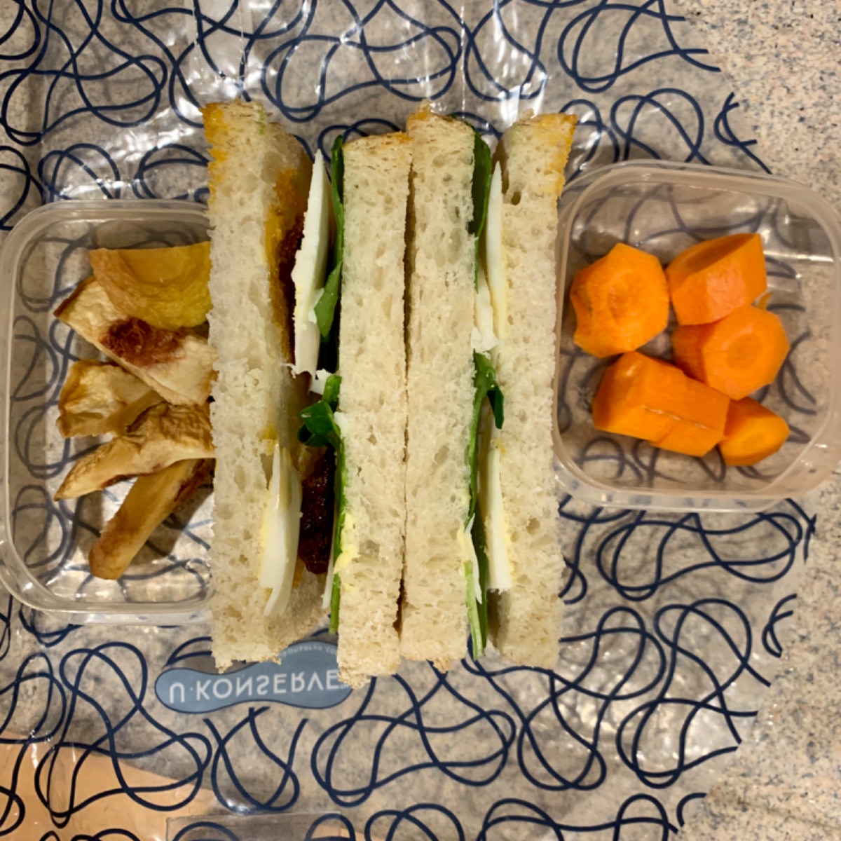 Lunchbox