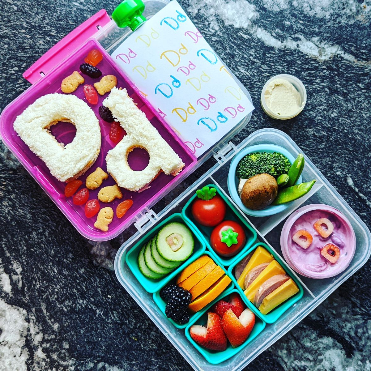 Lunchbox