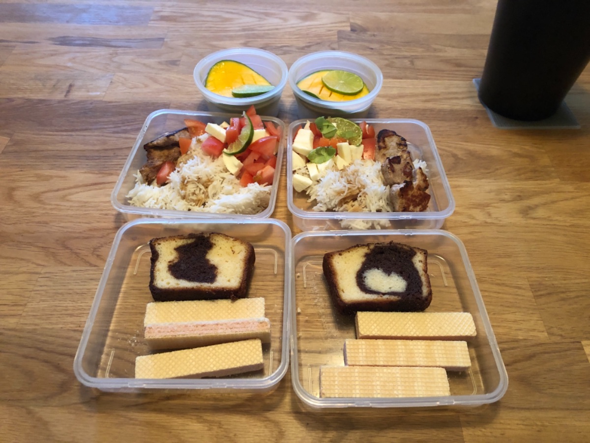 Lunchbox