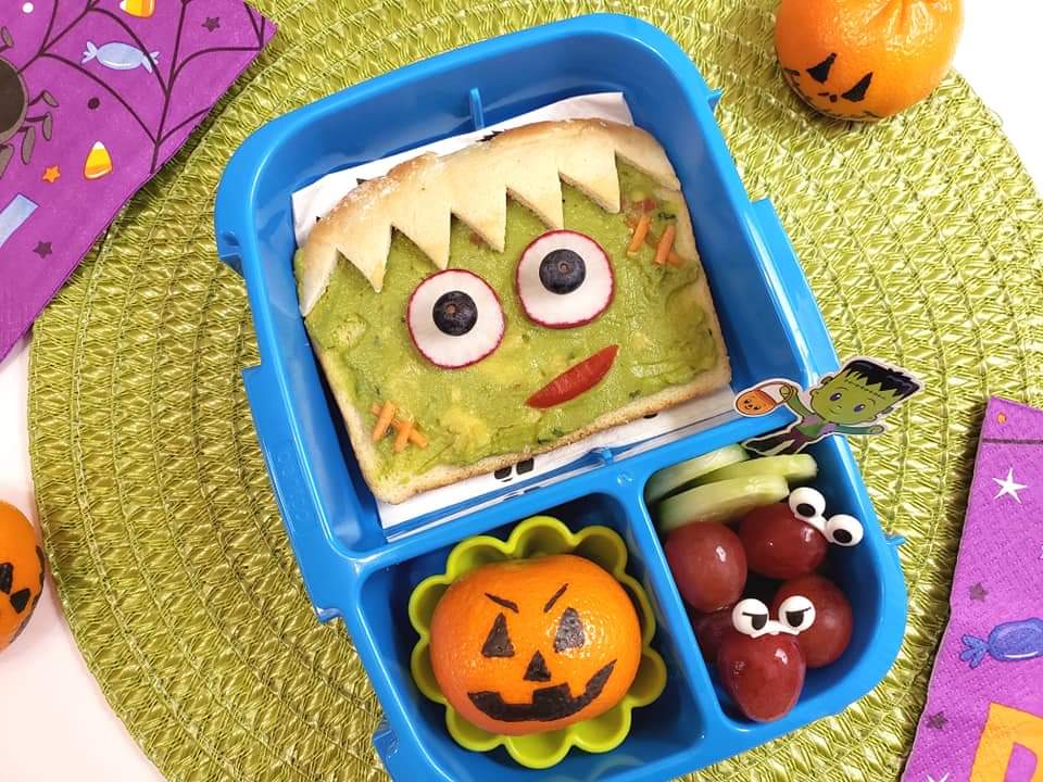 Lunchbox