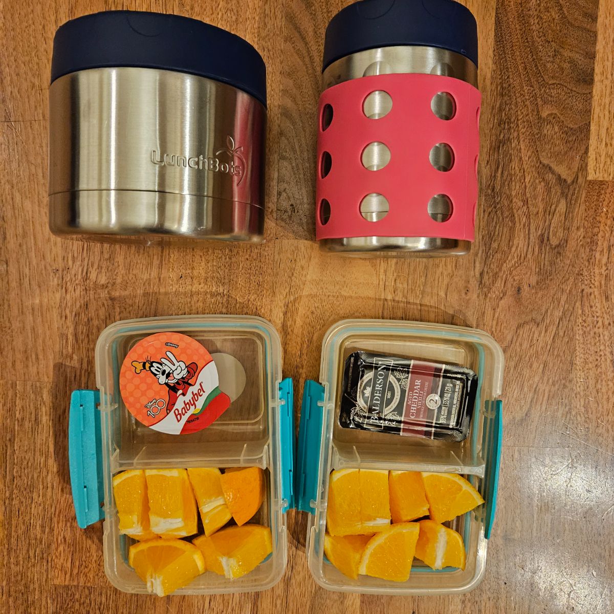 Lunchbox