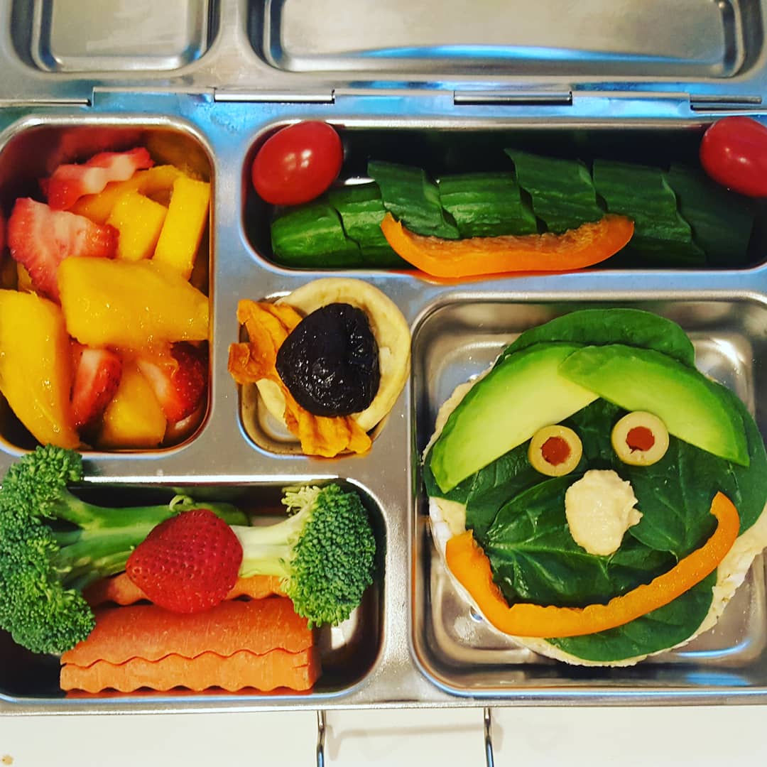 Lunchbox