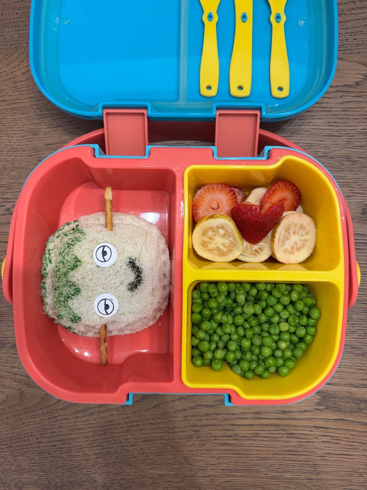 Lunchbox