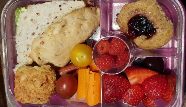 Lunchbox