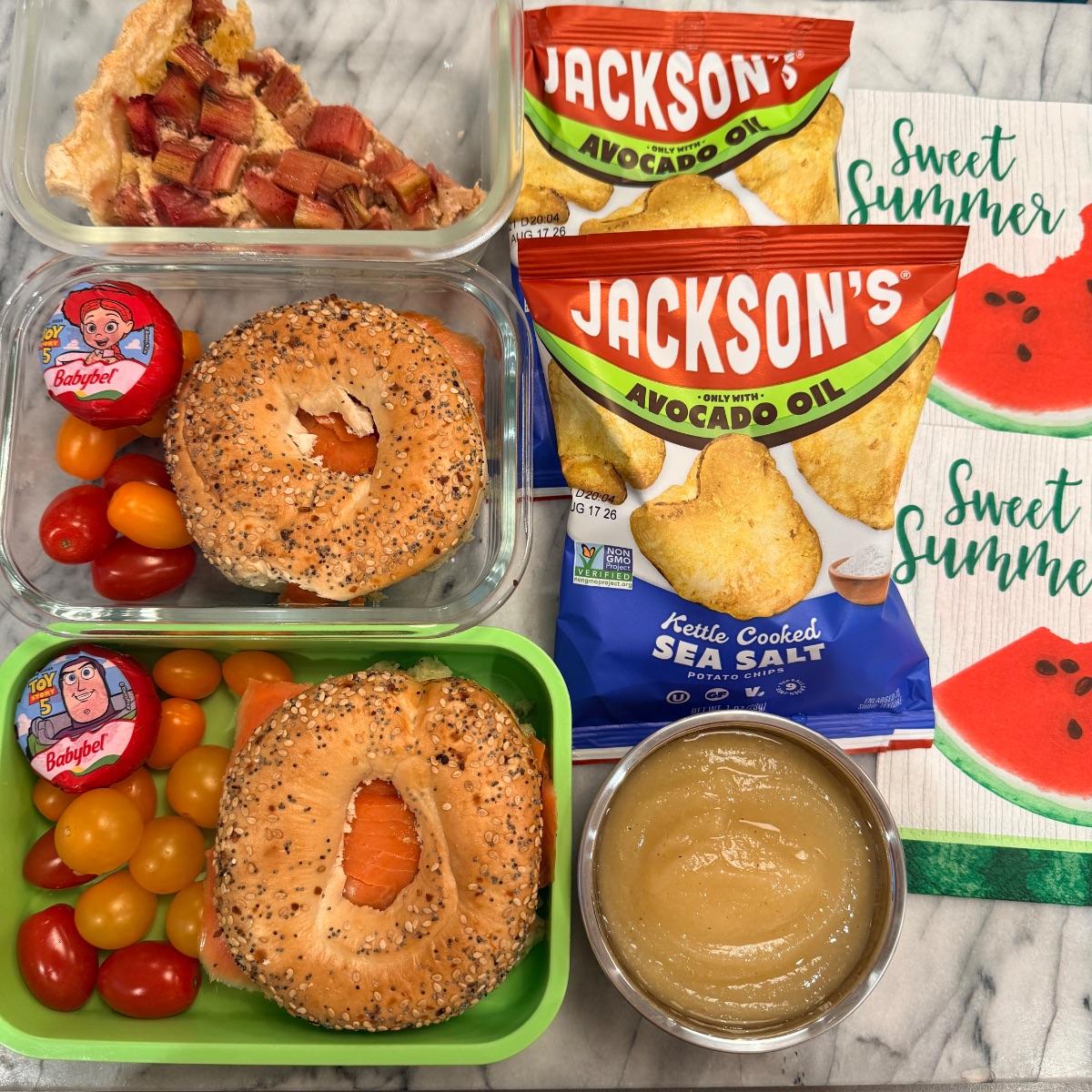 Lunchbox