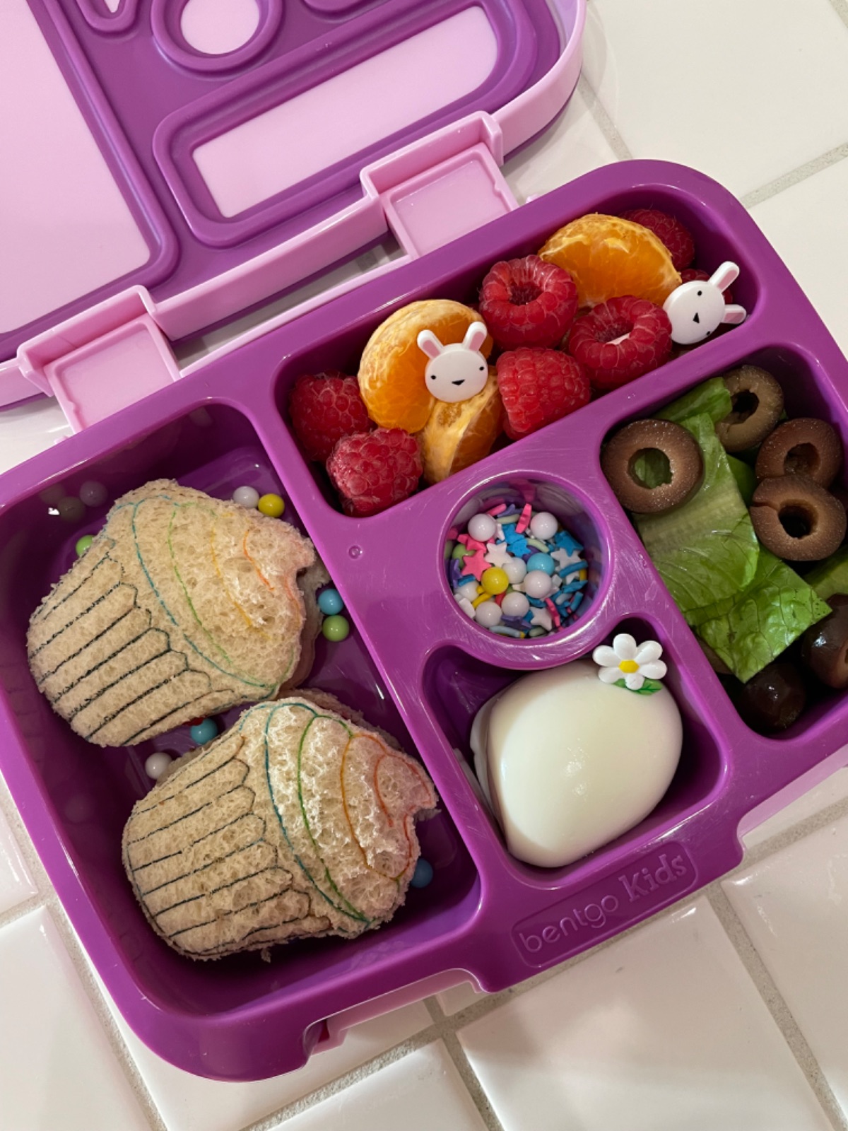 Lunchbox