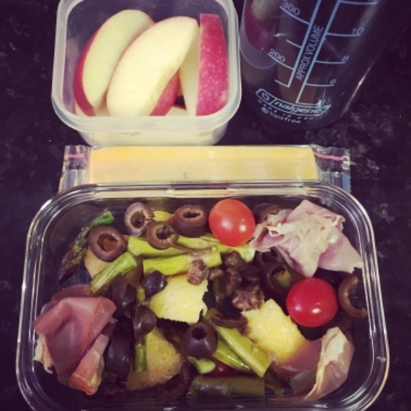 Lunchbox