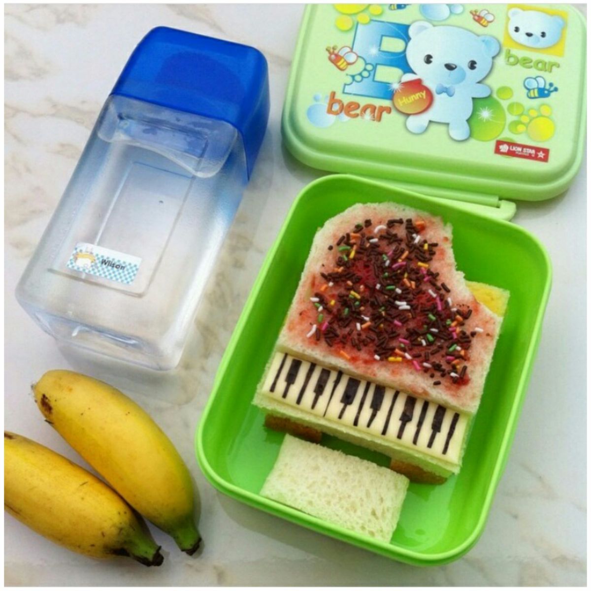 Lunchbox