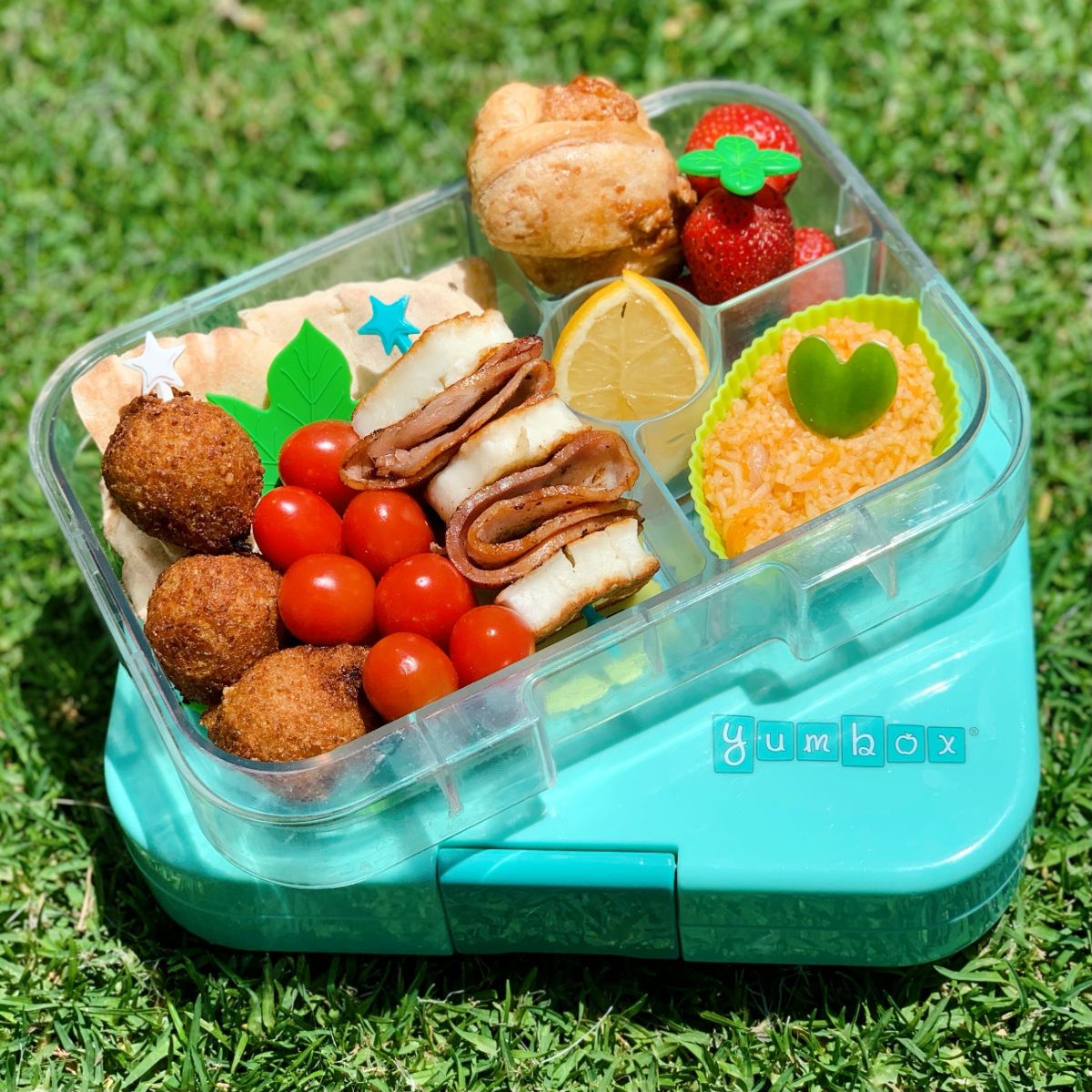 Lunchbox