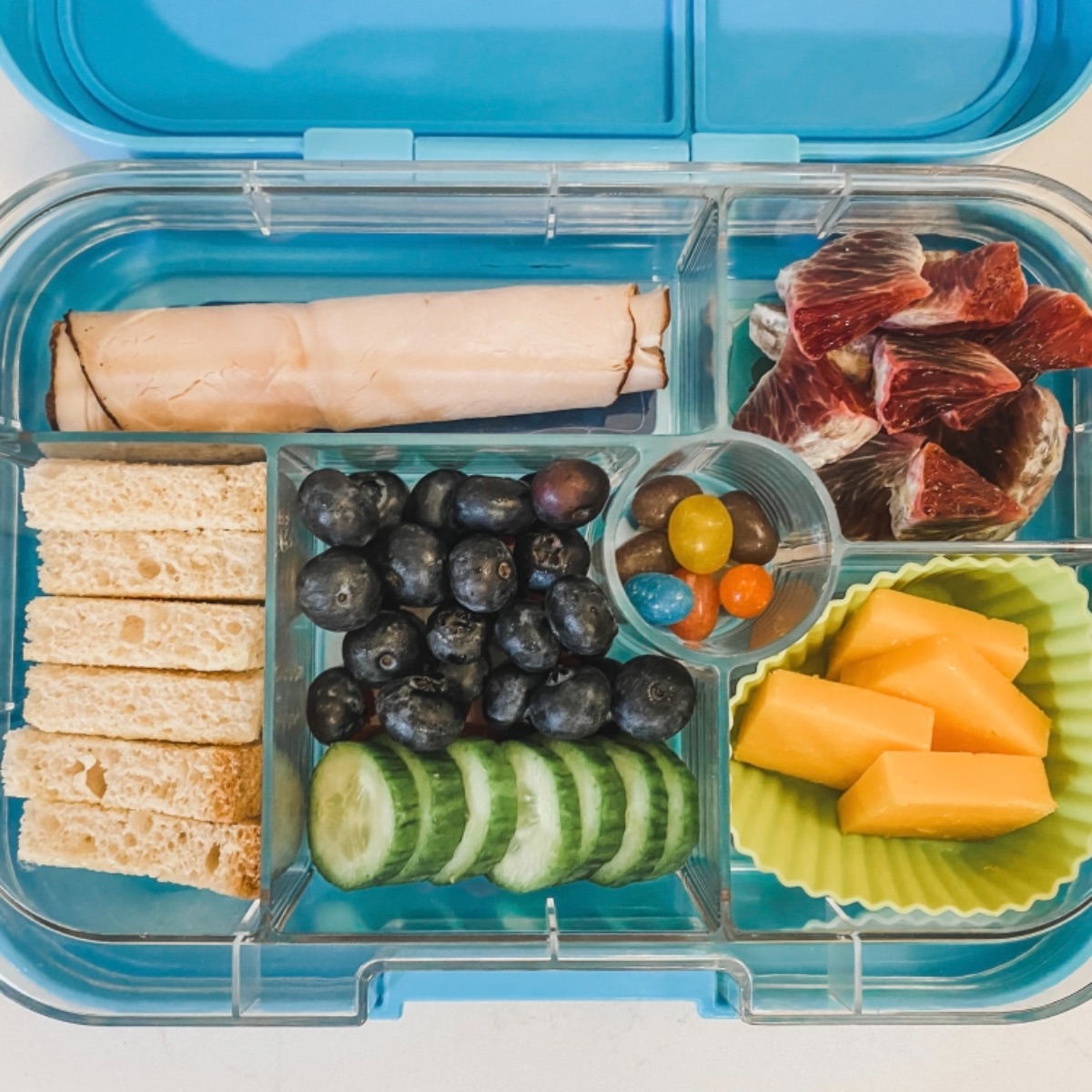 Lunchbox