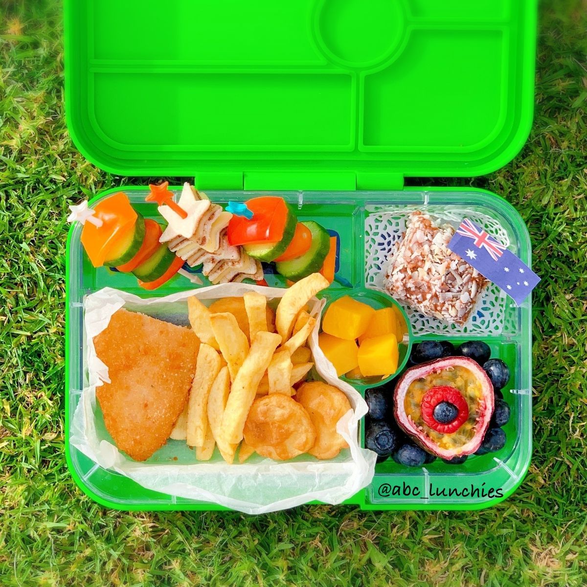 Lunchbox