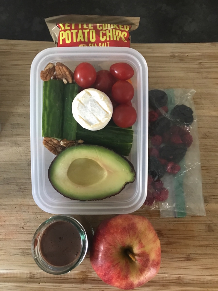Lunchbox