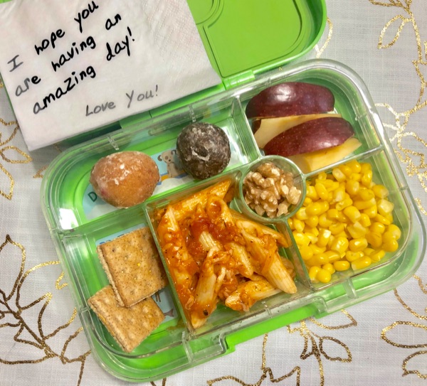 Lunchbox