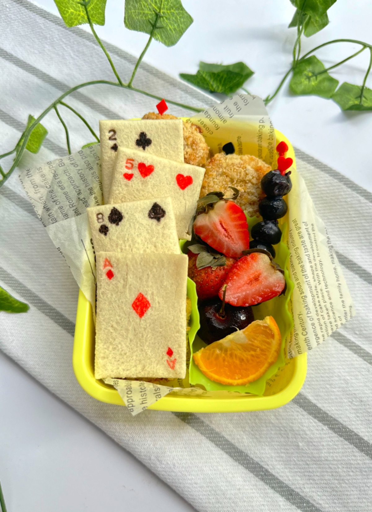 Lunchbox