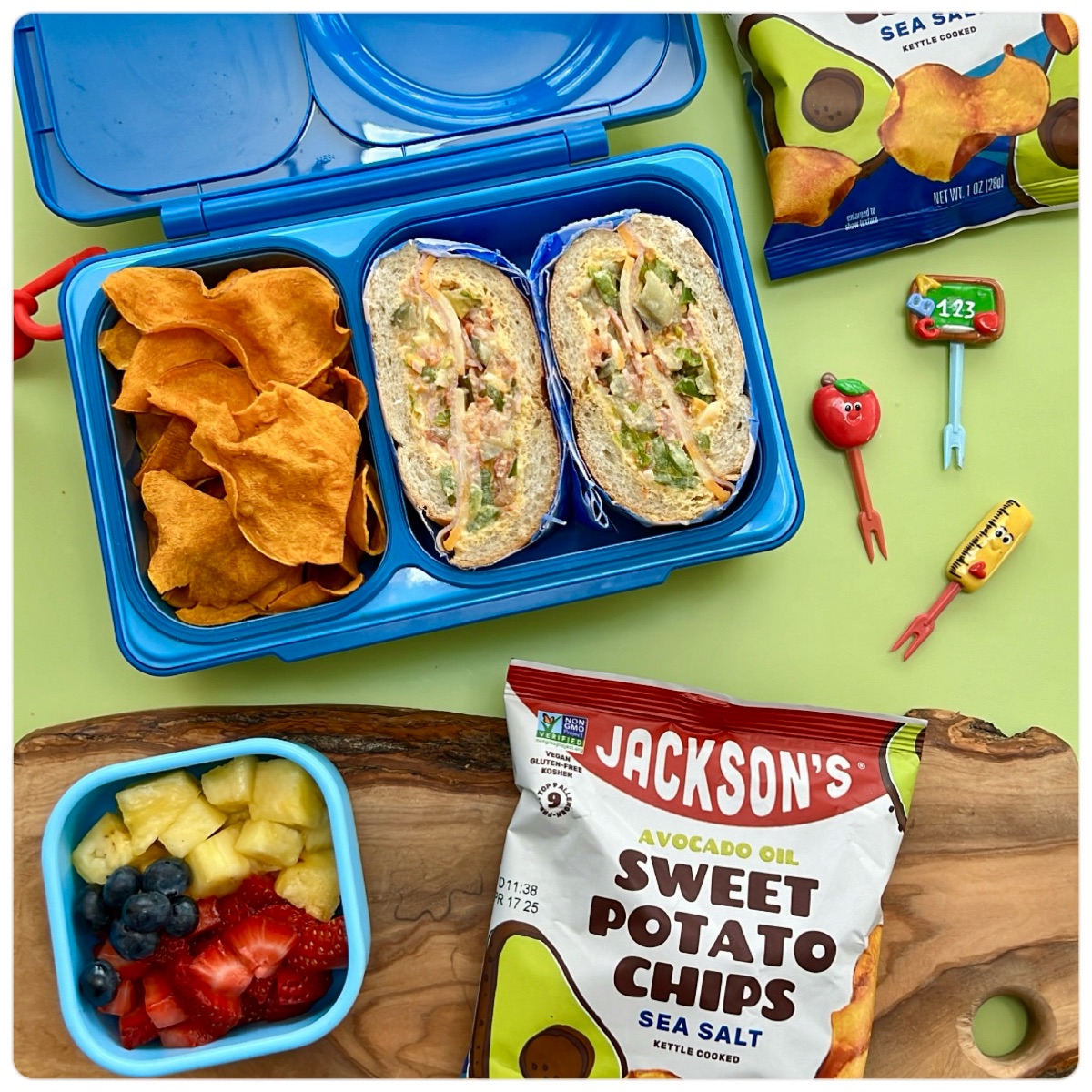 Lunchbox