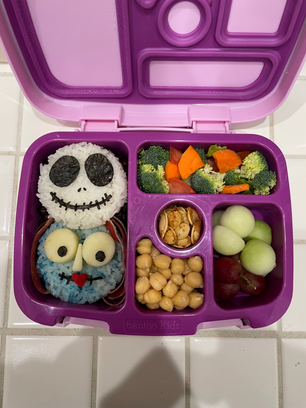 Lunchbox