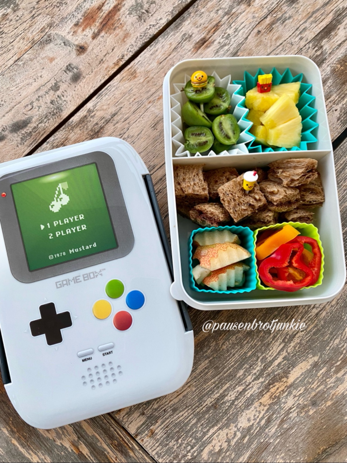 Lunchbox