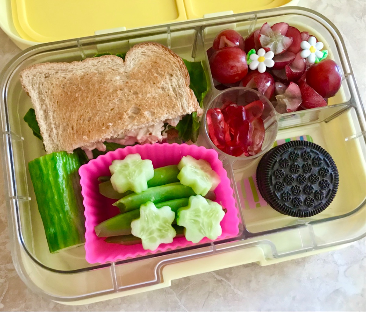 Lunchbox