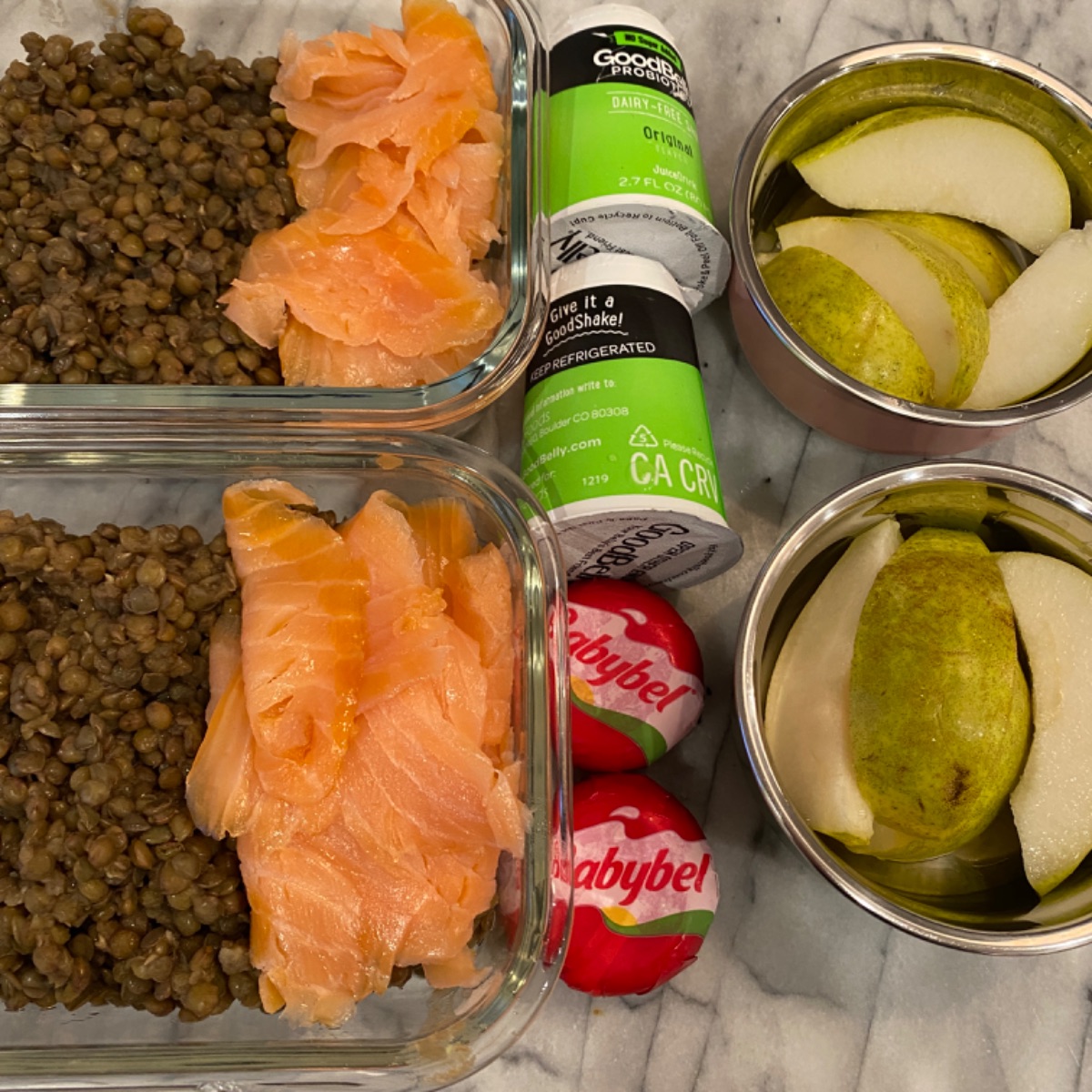 Last lunchbox of school year 2021-2022 — lunchbox by Jessica