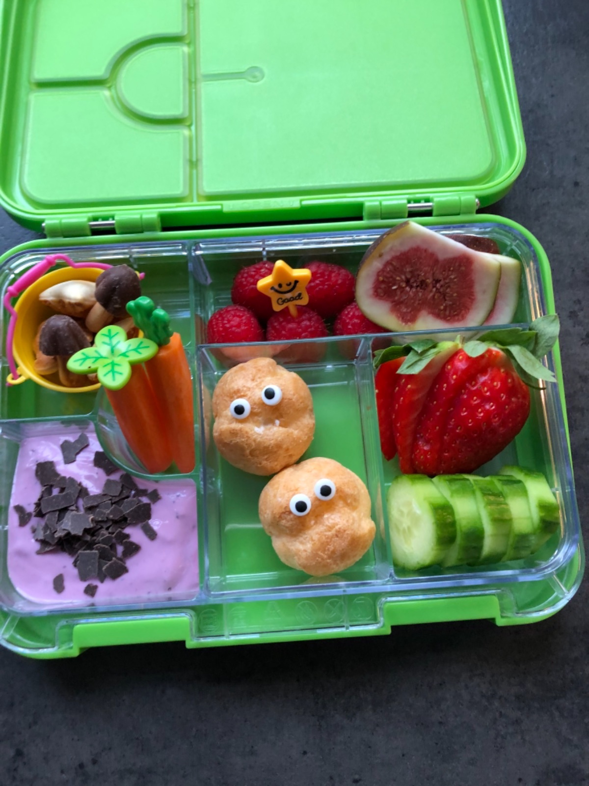 Lunchbox