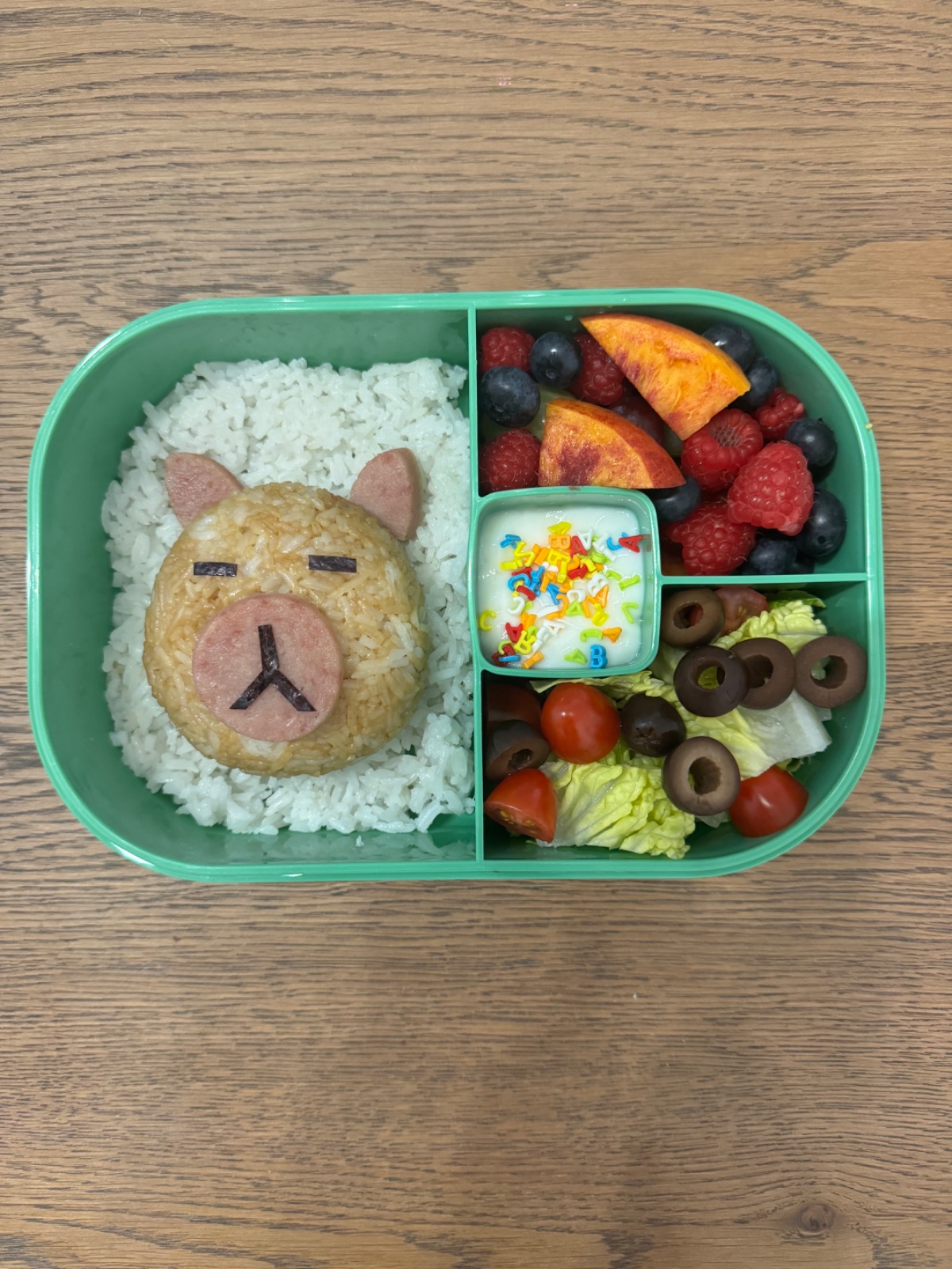 Lunchbox