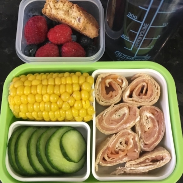 Lunchbox