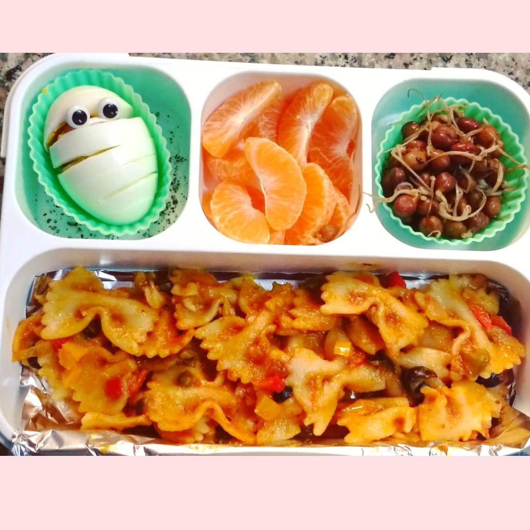 Lunchbox
