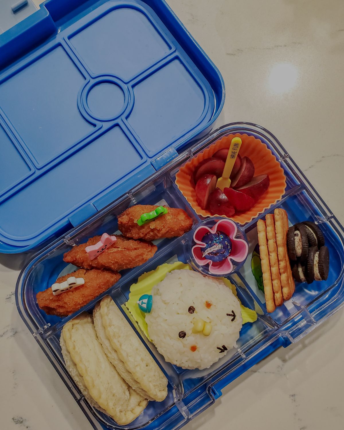 Lunchbox