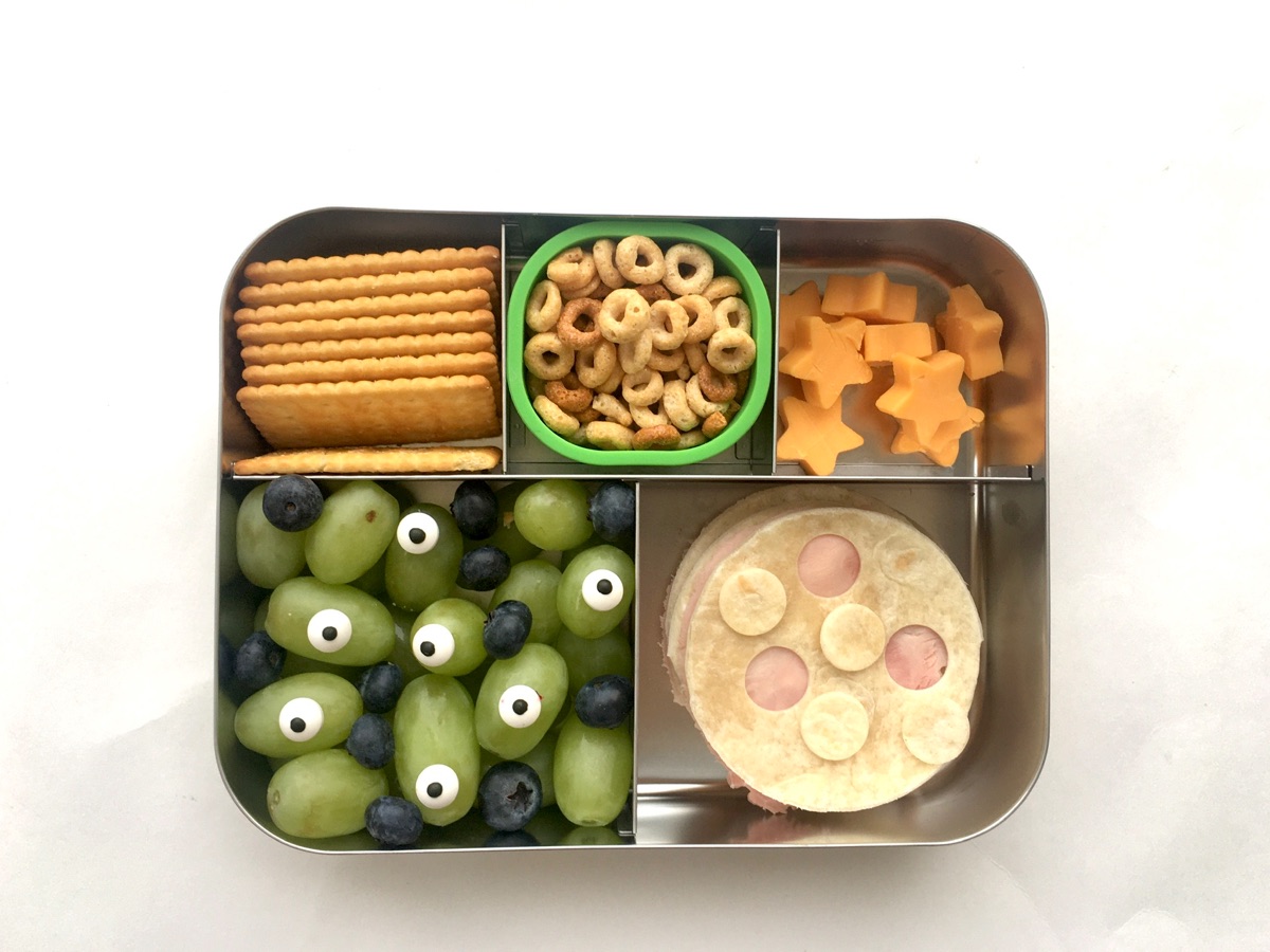 Lunchbox