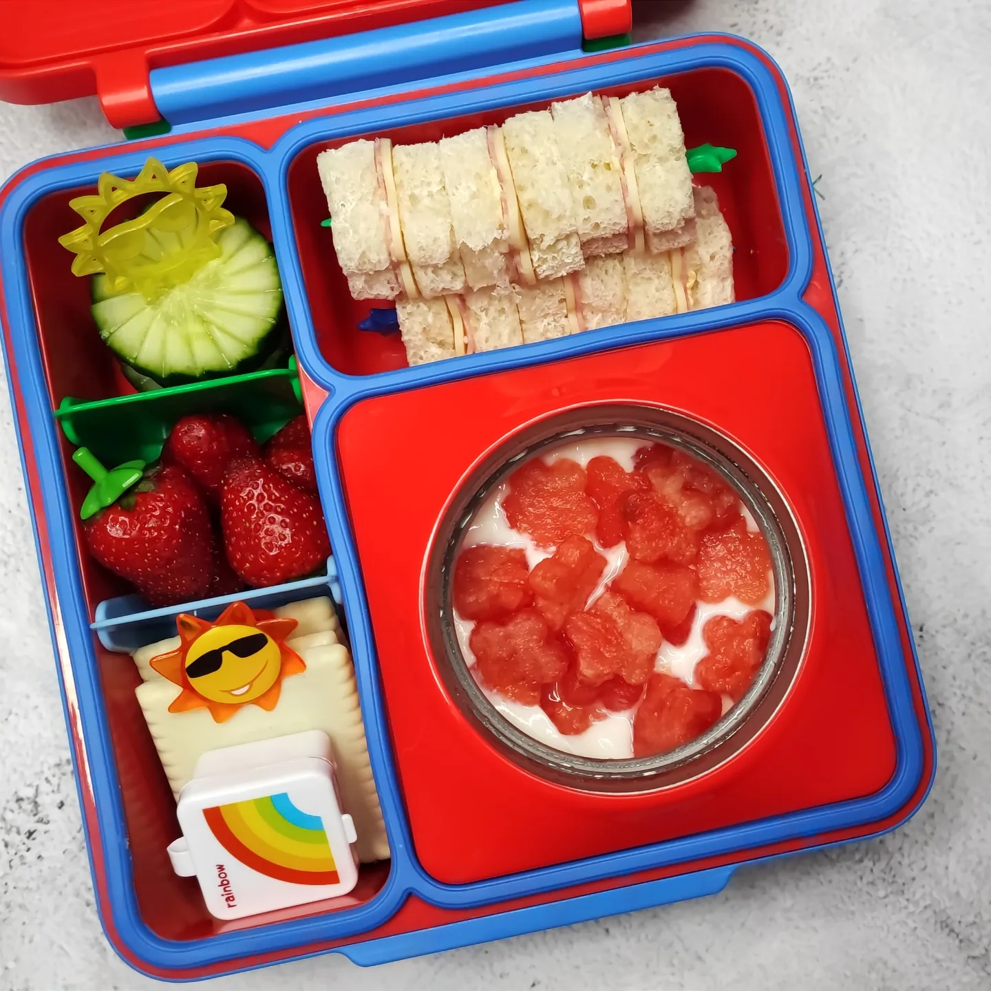 Lunchbox