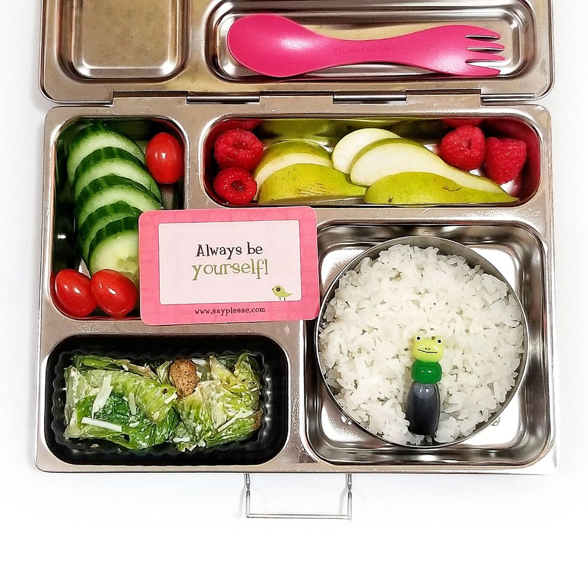 Lunchbox