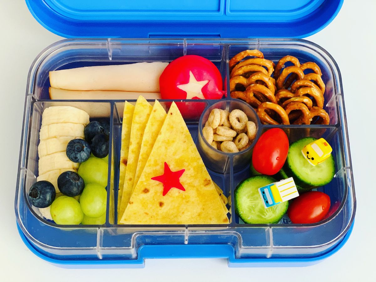 Lunchbox