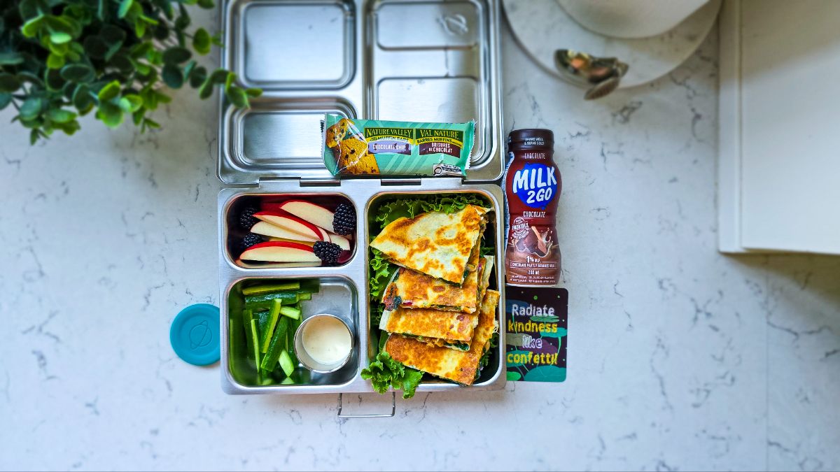 1st day of school — lunchbox by saranya_thineshkanth