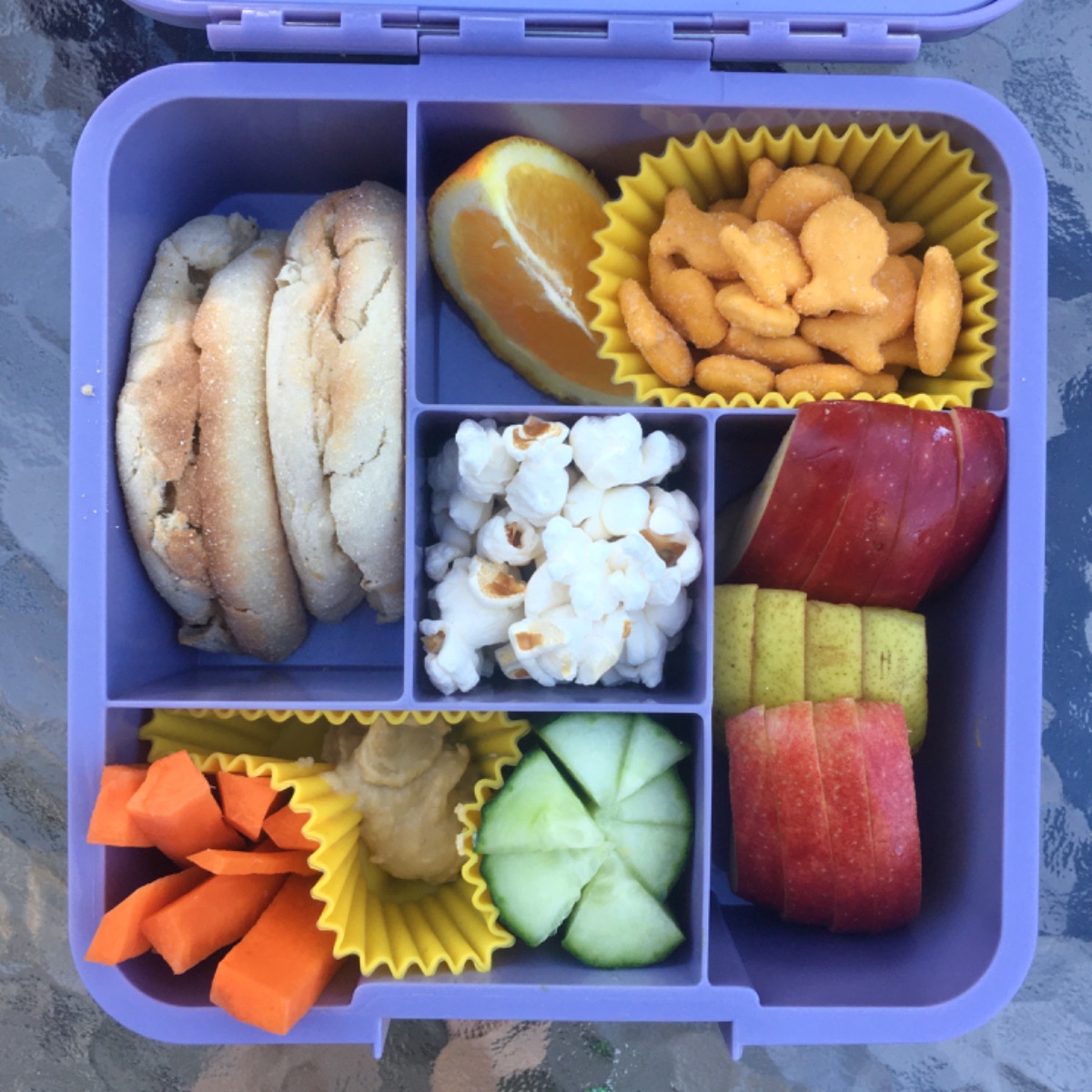 Lunchbox