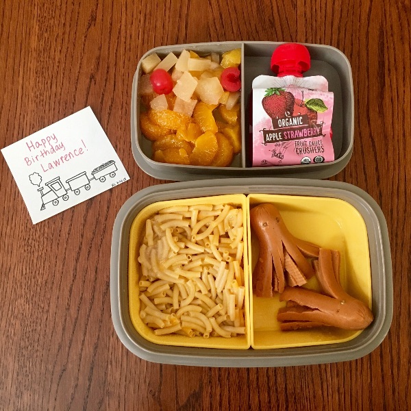 Lunchbox