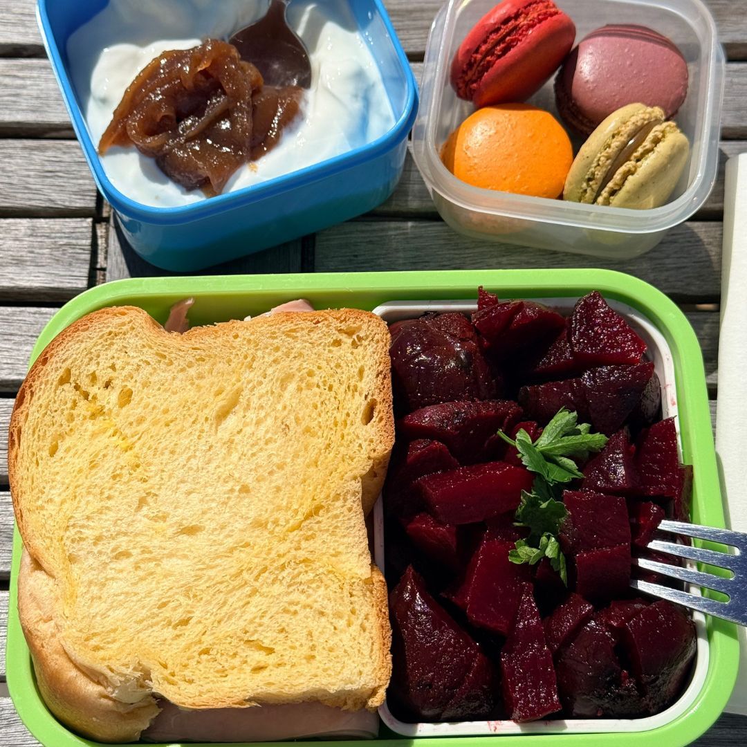 Lunchbox