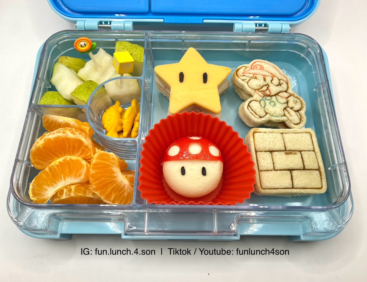 Lunchbox