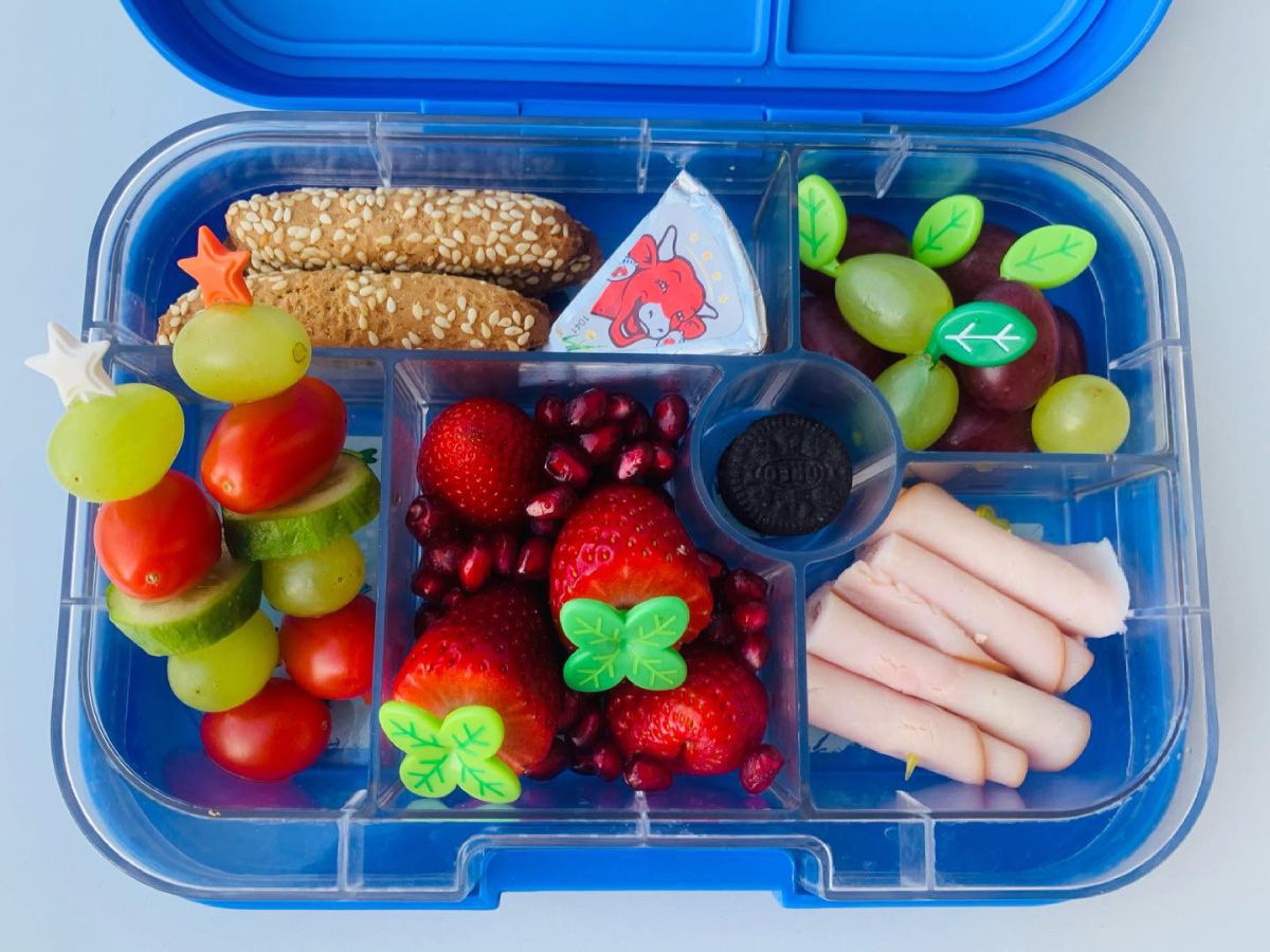 Lunchbox