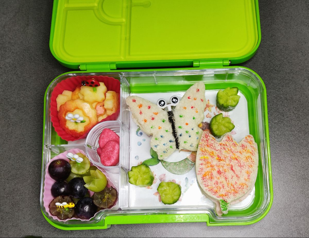 Lunchbox