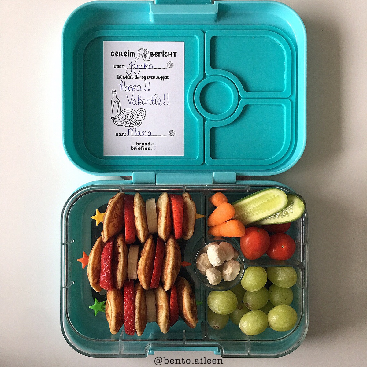 Lunchbox