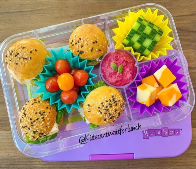 Lunchbox