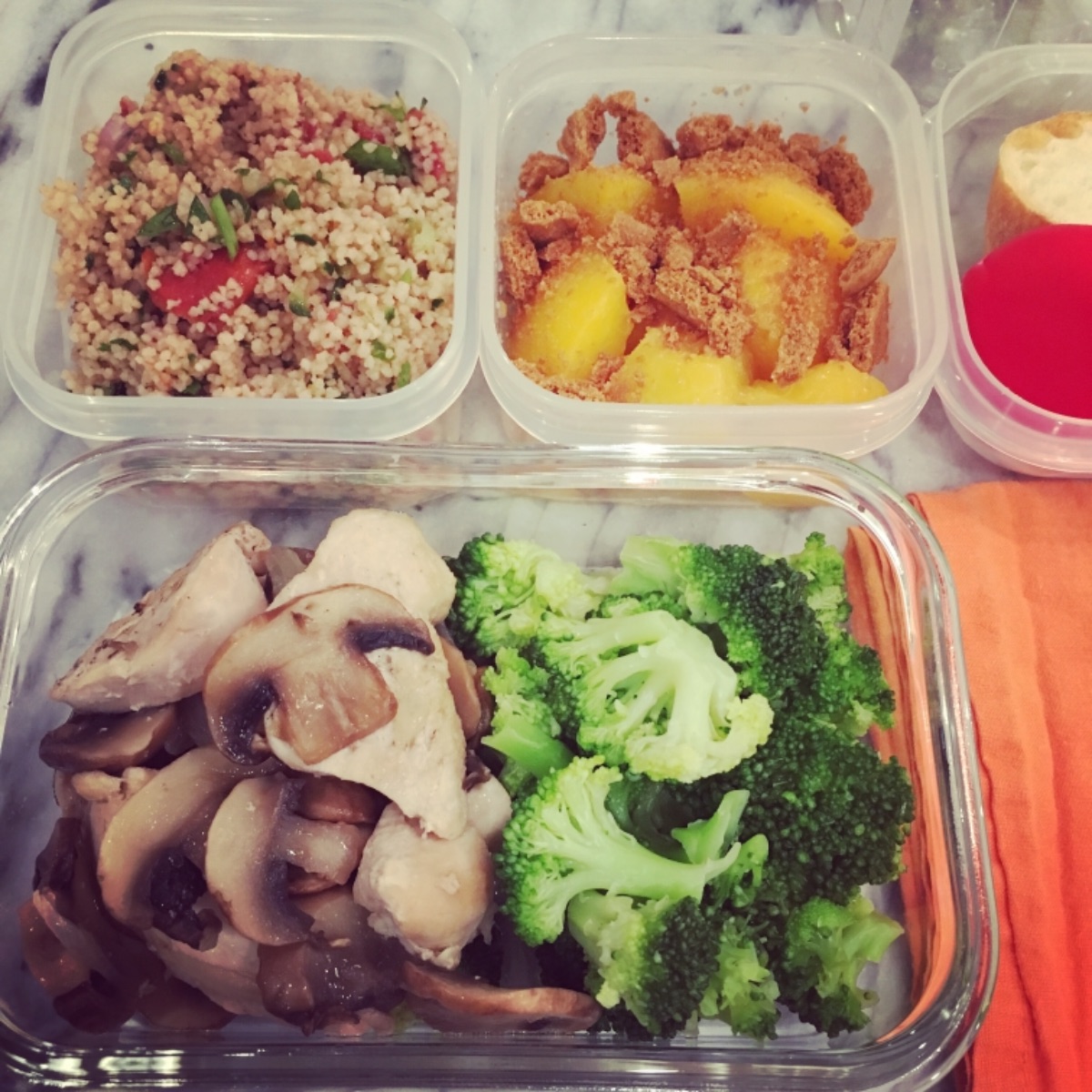 Lunchbox