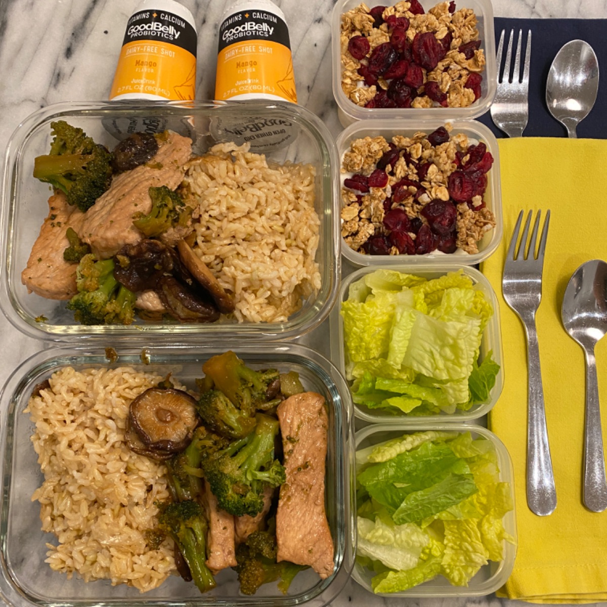 Lunchbox