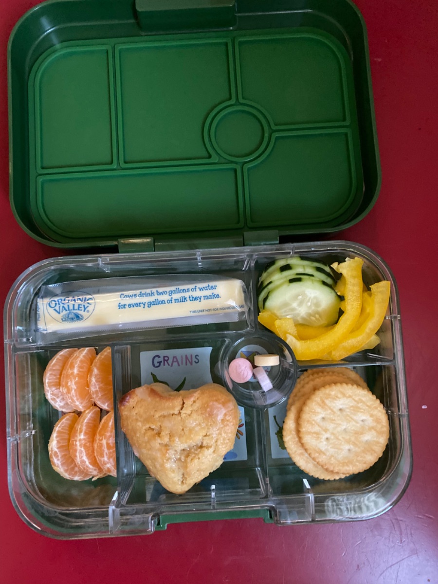 Lunchbox