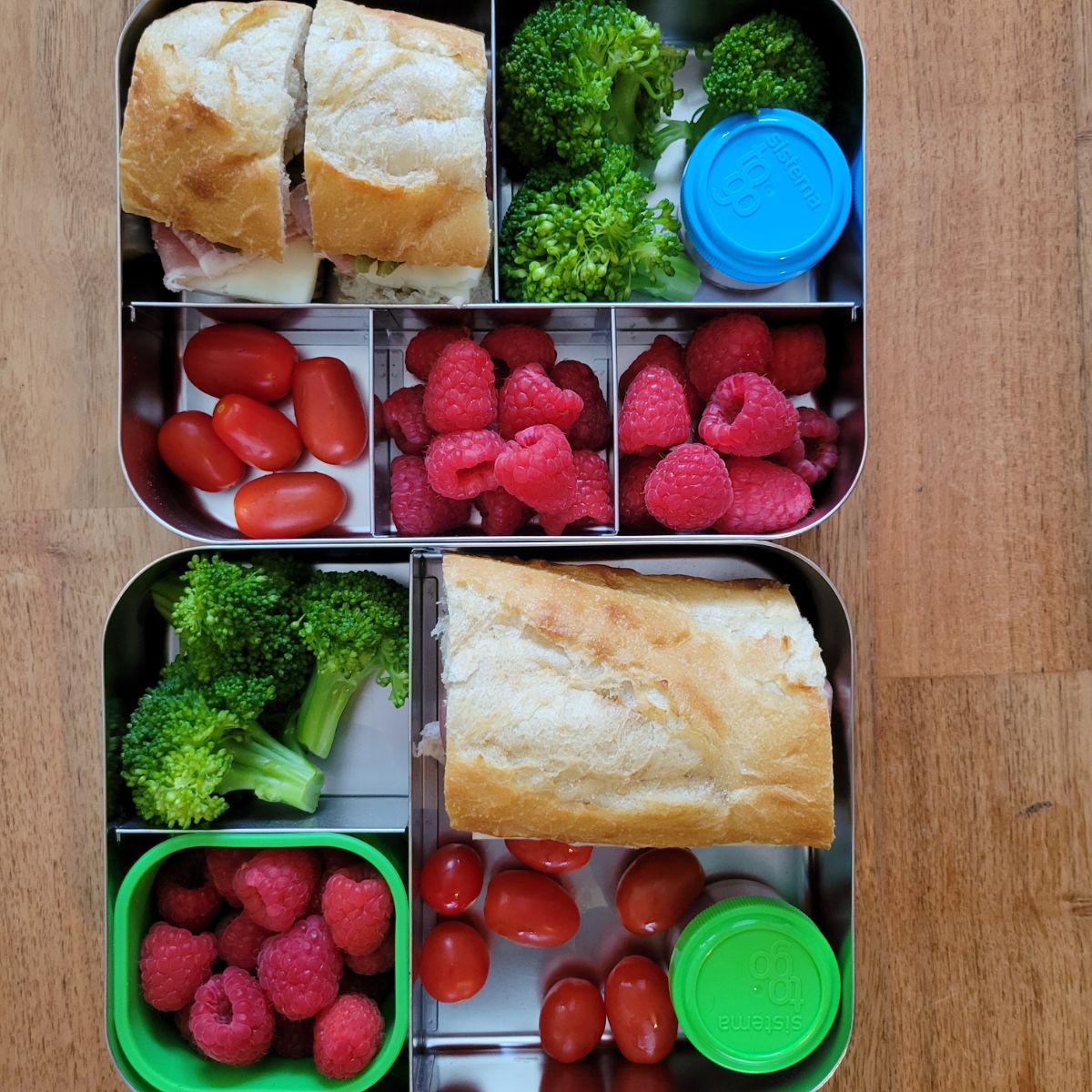 Lunchbox