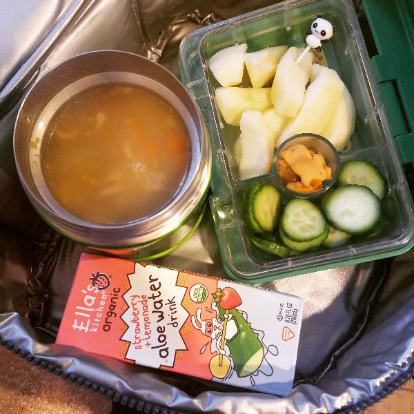 Lunchbox