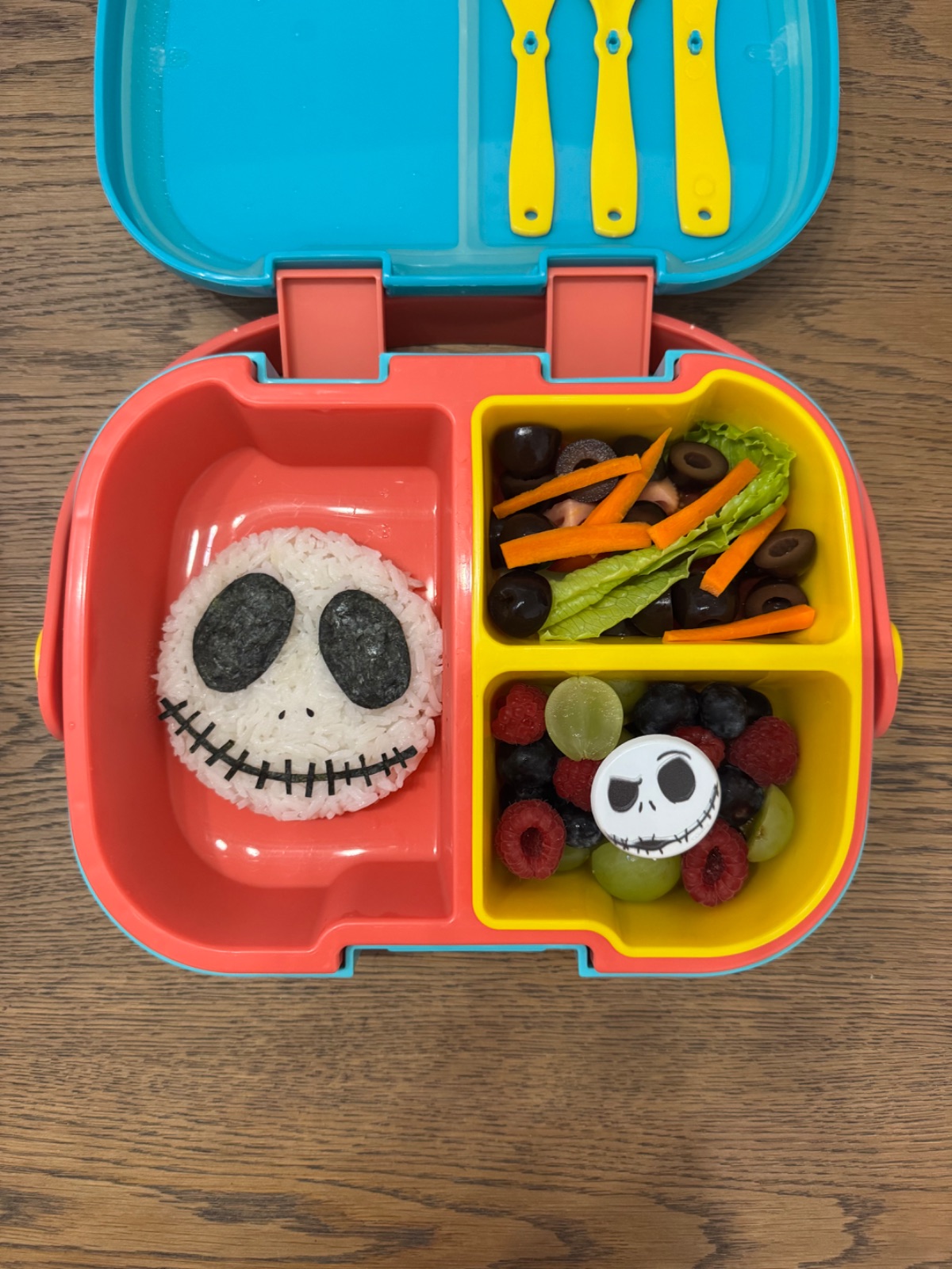 Lunchbox